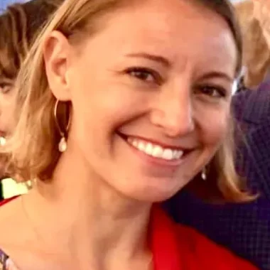 Sarah Miller